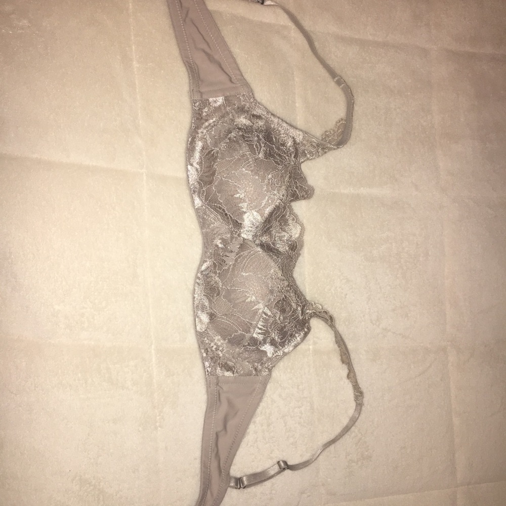 Soma lace bra 34A